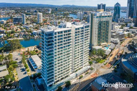 1010/3018 Surfers Paradise Bvd, Surfers Paradise, QLD 4217