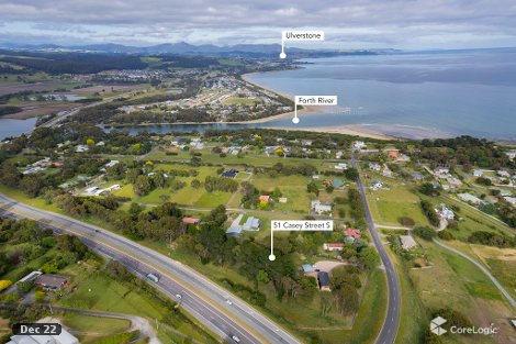 51 Casey St, Leith, TAS 7315