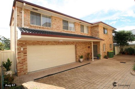 4/23 Wattle St, East Gosford, NSW 2250