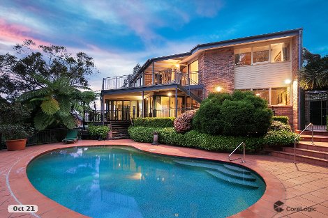 10 Priory Cl, St Ives Chase, NSW 2075