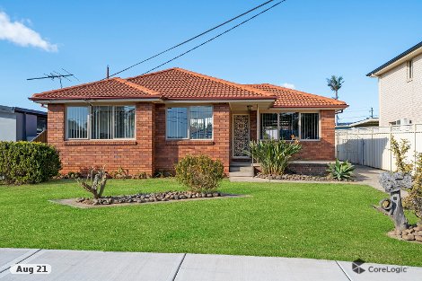 36 Medley Ave, Liverpool, NSW 2170