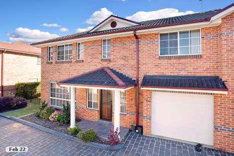 6/10 Lalor Rd, Quakers Hill, NSW 2763