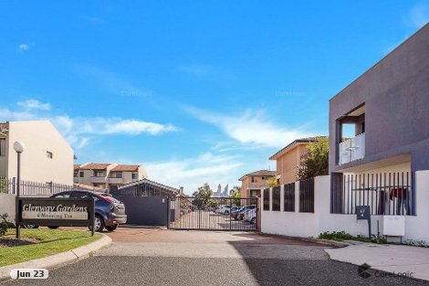 21/6 Manning Tce, South Perth, WA 6151