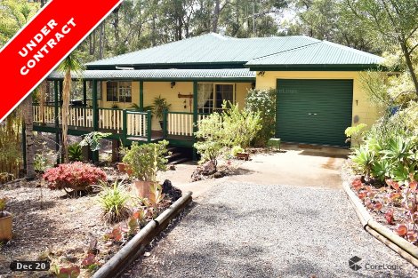 10 Arborfifteen Rd, Glenwood, QLD 4570