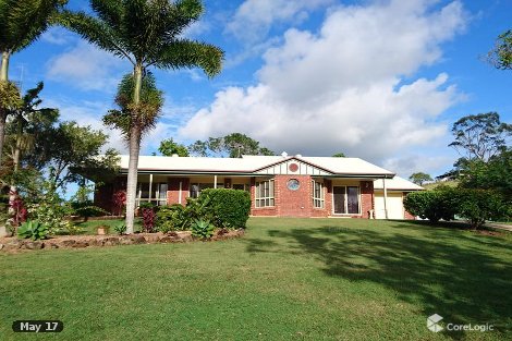 151 Gardiners Rd, Habana, QLD 4740