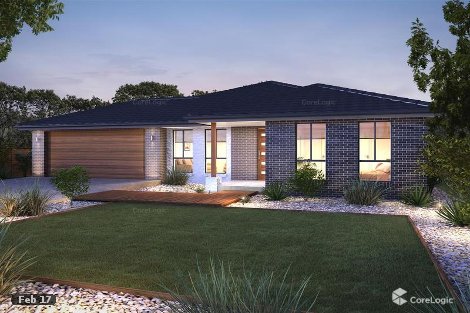 Lot 322 Cuthbert St, Killara, VIC 3691