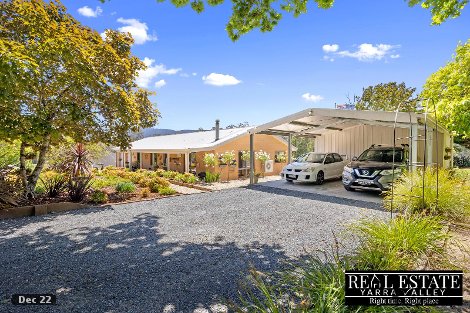 1267 Maroondah Hwy, Narbethong, VIC 3778