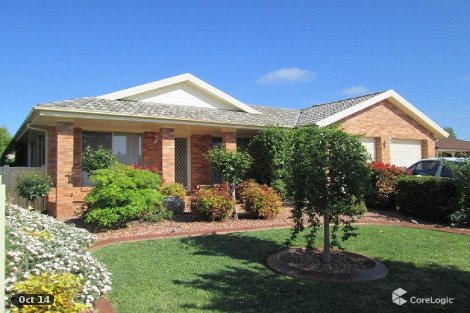 8 Paradise Pl, Goulburn, NSW 2580