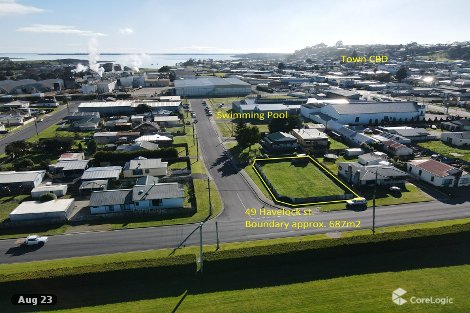 49 Havelock St, Smithton, TAS 7330