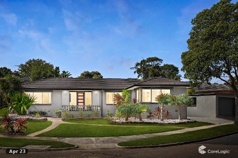 4 Kintal Ct, Frankston, VIC 3199