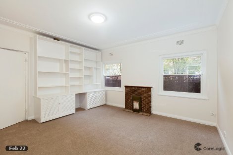 1/45 Ryde Rd, Hunters Hill, NSW 2110