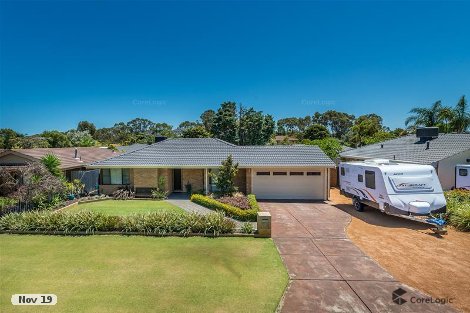 3 Dulwich Pl, Kingsley, WA 6026