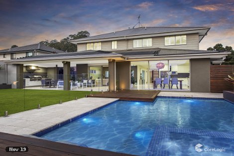 9 Country Club Cct, Norwest, NSW 2153