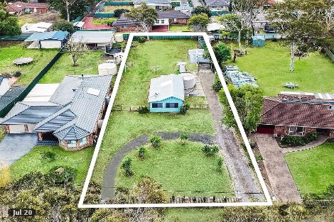 9 Cobham St, Yanderra, NSW 2574