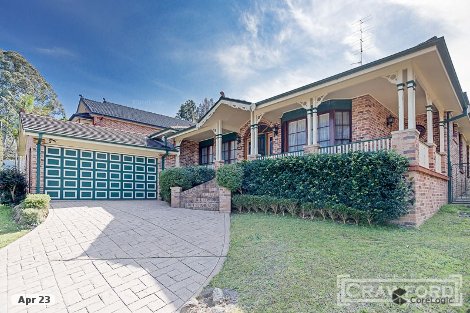 4 Pandora Cl, Elermore Vale, NSW 2287