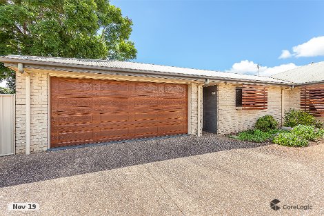 4/15 Goode St, Newtown, QLD 4350