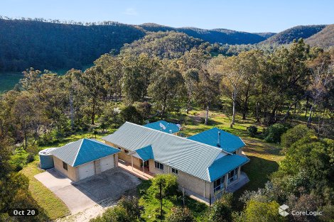 1581 Joadja Rd, Joadja, NSW 2575