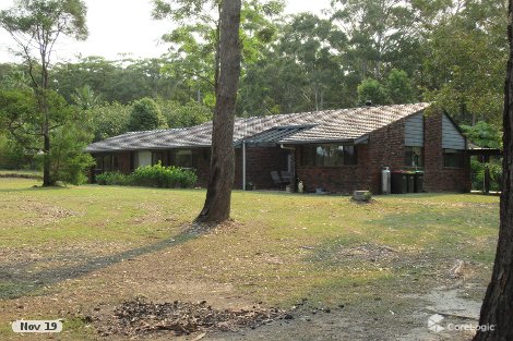 135 Lake Russell Dr, Emerald Beach, NSW 2456