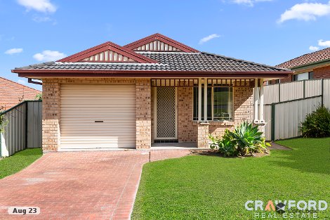 64 Decora Cres, Warabrook, NSW 2304