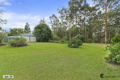 113 Arranbee Rd, King Creek, NSW 2446