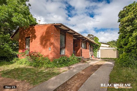 90 Mcinnes St, Weston, ACT 2611