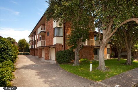 8/15 Ranclaud St, Merewether, NSW 2291