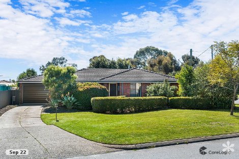 15 Ritson Way, Parkwood, WA 6147