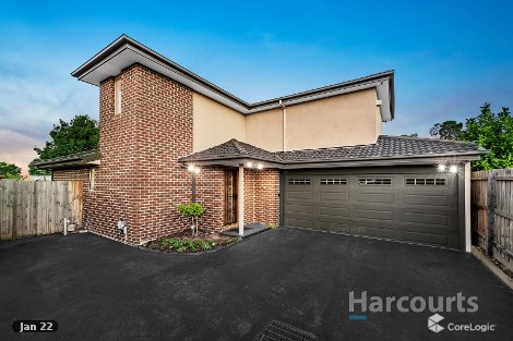 2/13 Shetland Dr, Wantirna, VIC 3152