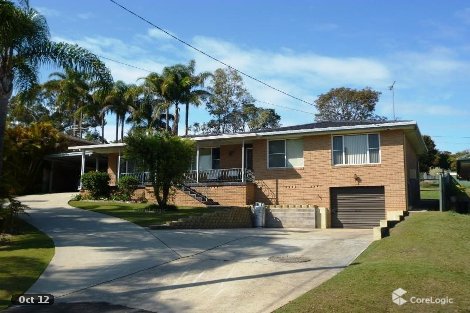 10 George Cl, North Macksville, NSW 2447