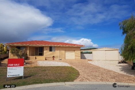 6 Gerona Pl, Cervantes, WA 6511