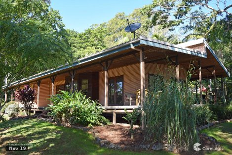 157a Byrnes Lane, Tuckombil, NSW 2477