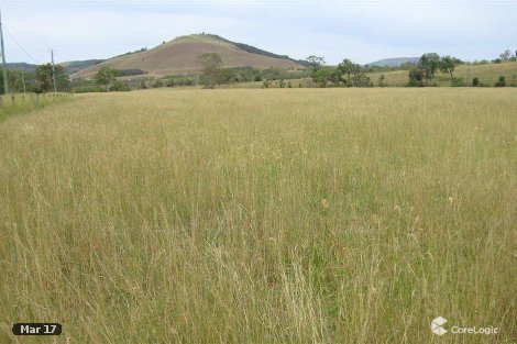 Lot 1 Ingoldsby Rd, Upper Tenthill, QLD 4343