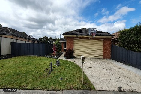 27 Bailey Bvd, Koo Wee Rup, VIC 3981