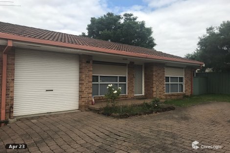 4/11 Fuchsia Cres, Macquarie Fields, NSW 2564