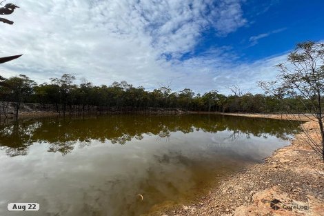 989 Boort Koi Rd, Columboola, QLD 4415