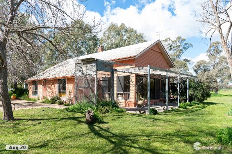 17 School Rd, Coolac, NSW 2727