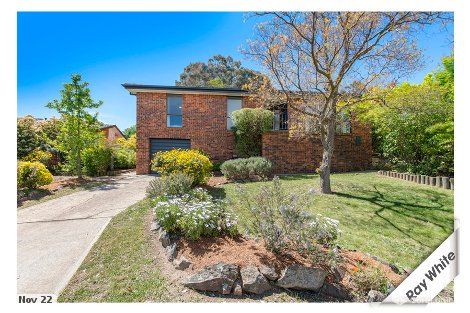 20 Jauncey Ct, Charnwood, ACT 2615