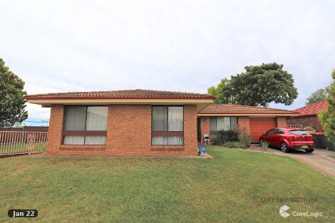 10 Sloman Ct, Kelso, NSW 2795