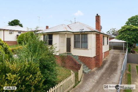 17 West St, West Bathurst, NSW 2795