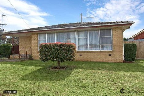 5 Henderson St, Laverton, VIC 3028