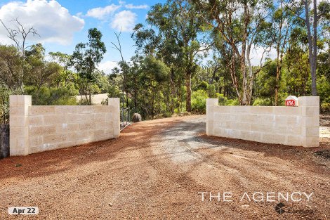 696 Berry Rd, Gidgegannup, WA 6083