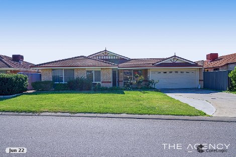 9 Molloy Cct, Atwell, WA 6164