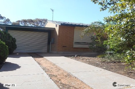 4 Burke Cres, Port Augusta West, SA 5700