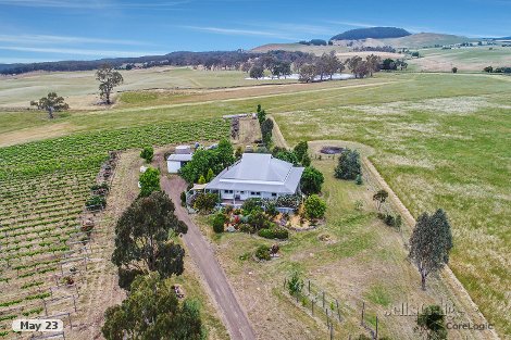 2 Whybrow St, Franklinford, VIC 3461