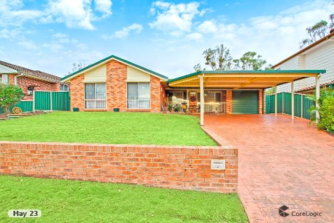 8 Loder Cres, South Windsor, NSW 2756