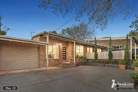 2/13 Ware Cres, Ringwood East, VIC 3135