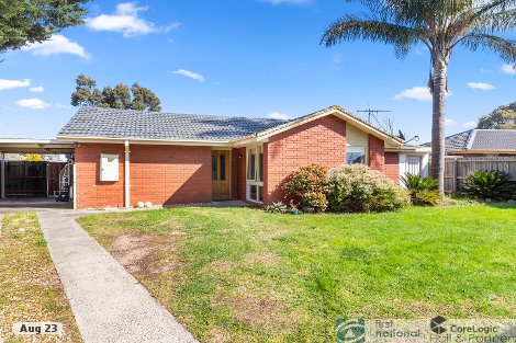 50 Millswyn Ave, Hampton Park, VIC 3976