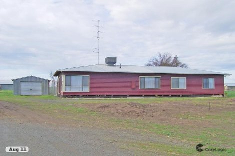 1050 Warrowie Rd, Irrewarra, VIC 3249