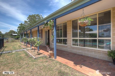 1274 Henry Lawson Dr, St Fillans, NSW 2850