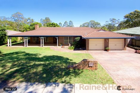 3 Franquin Cres, Kuraby, QLD 4112